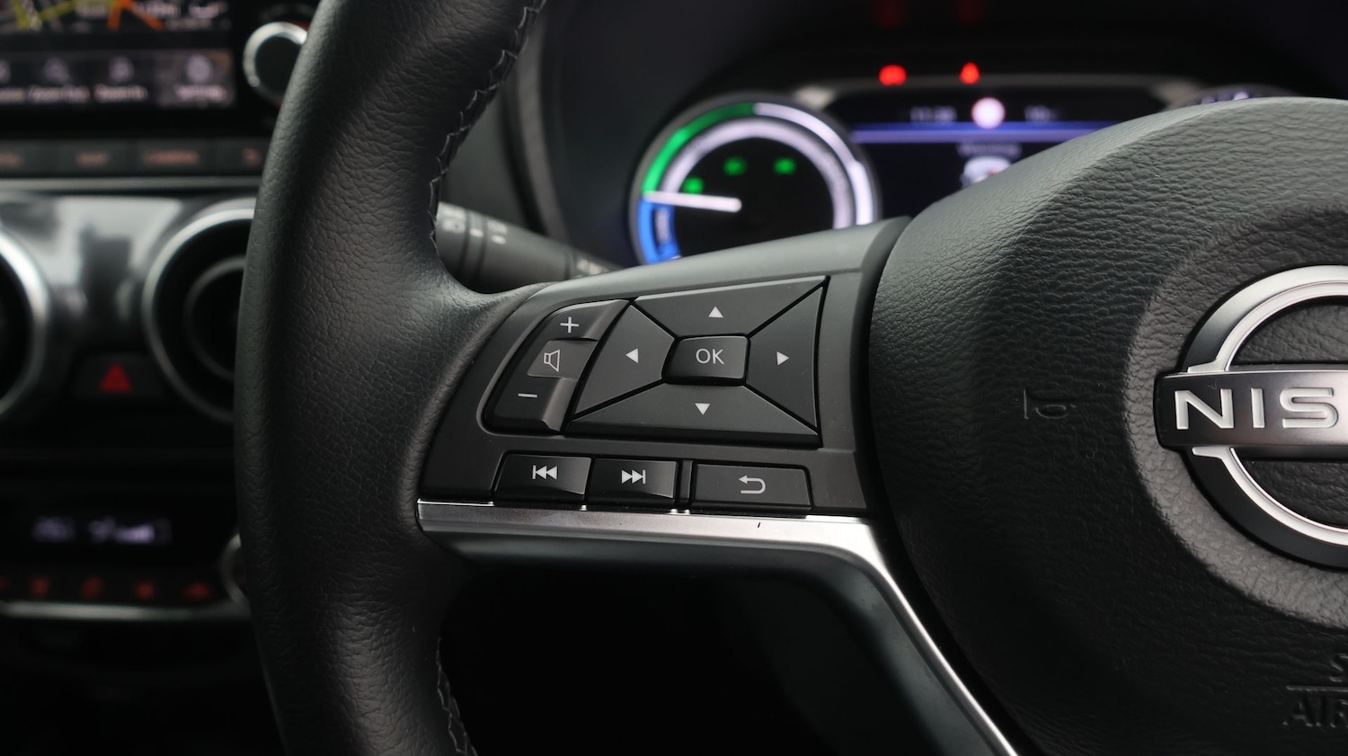 Used Nissan Juke 2022 for sale - 77379356: Photo 24