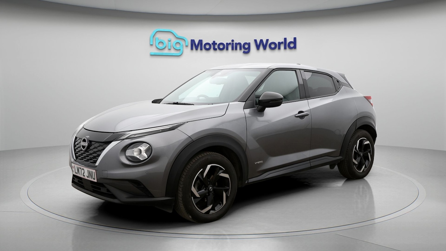 Used Nissan Juke 2022 for sale - 77379356: Photo 3