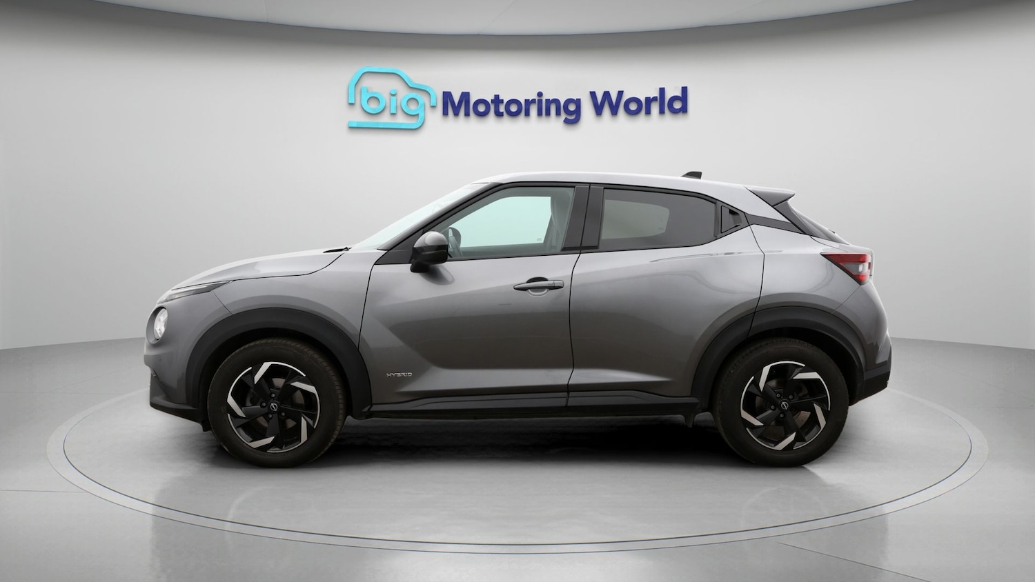 Used Nissan Juke 2022 for sale - 77379356: Photo 4