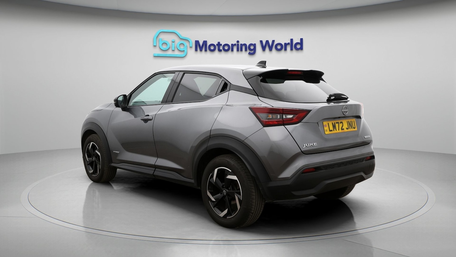 Used Nissan Juke 2022 for sale - 77379356: Photo 5