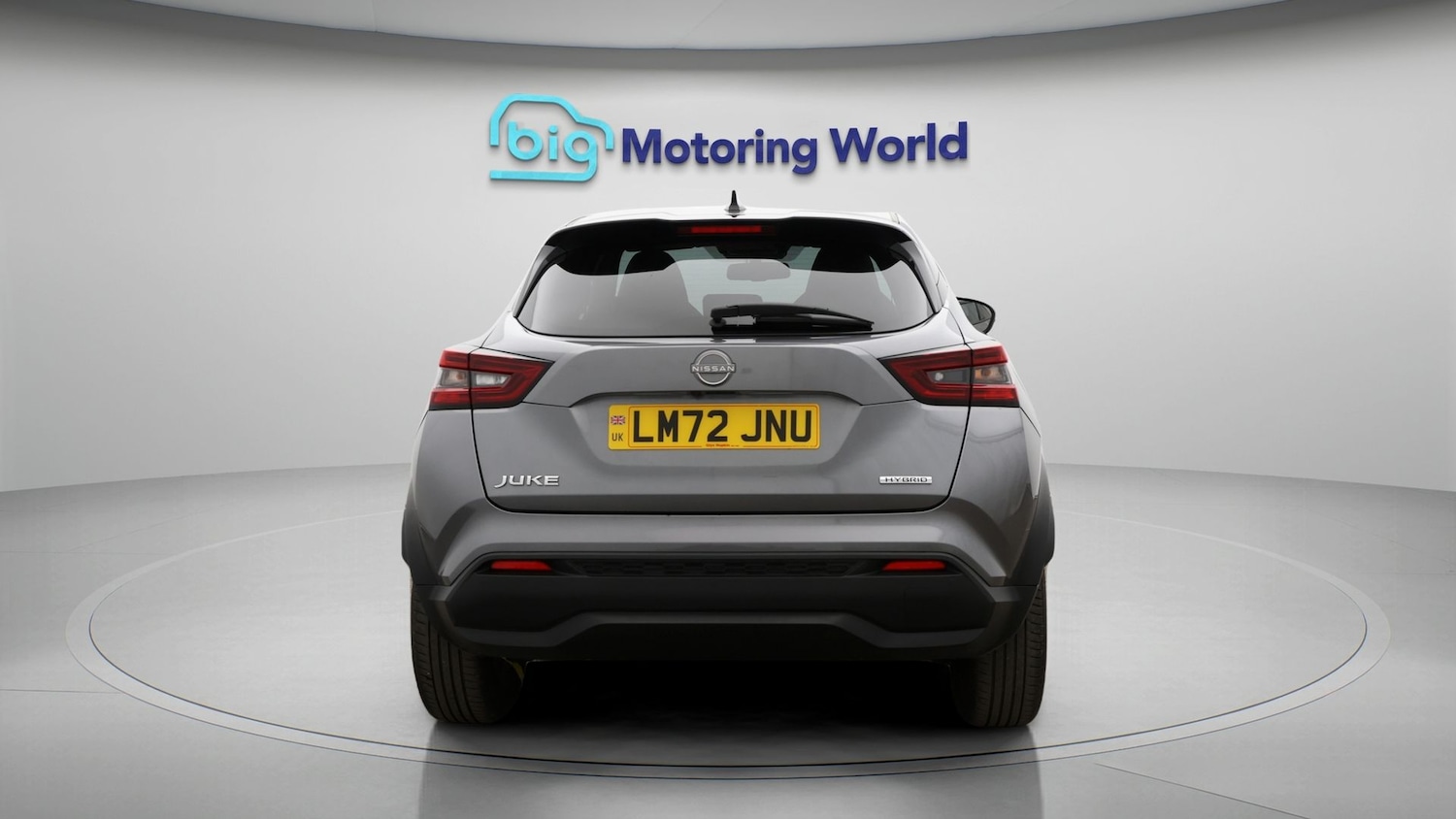 Used Nissan Juke 2022 for sale - 77379356: Photo 6