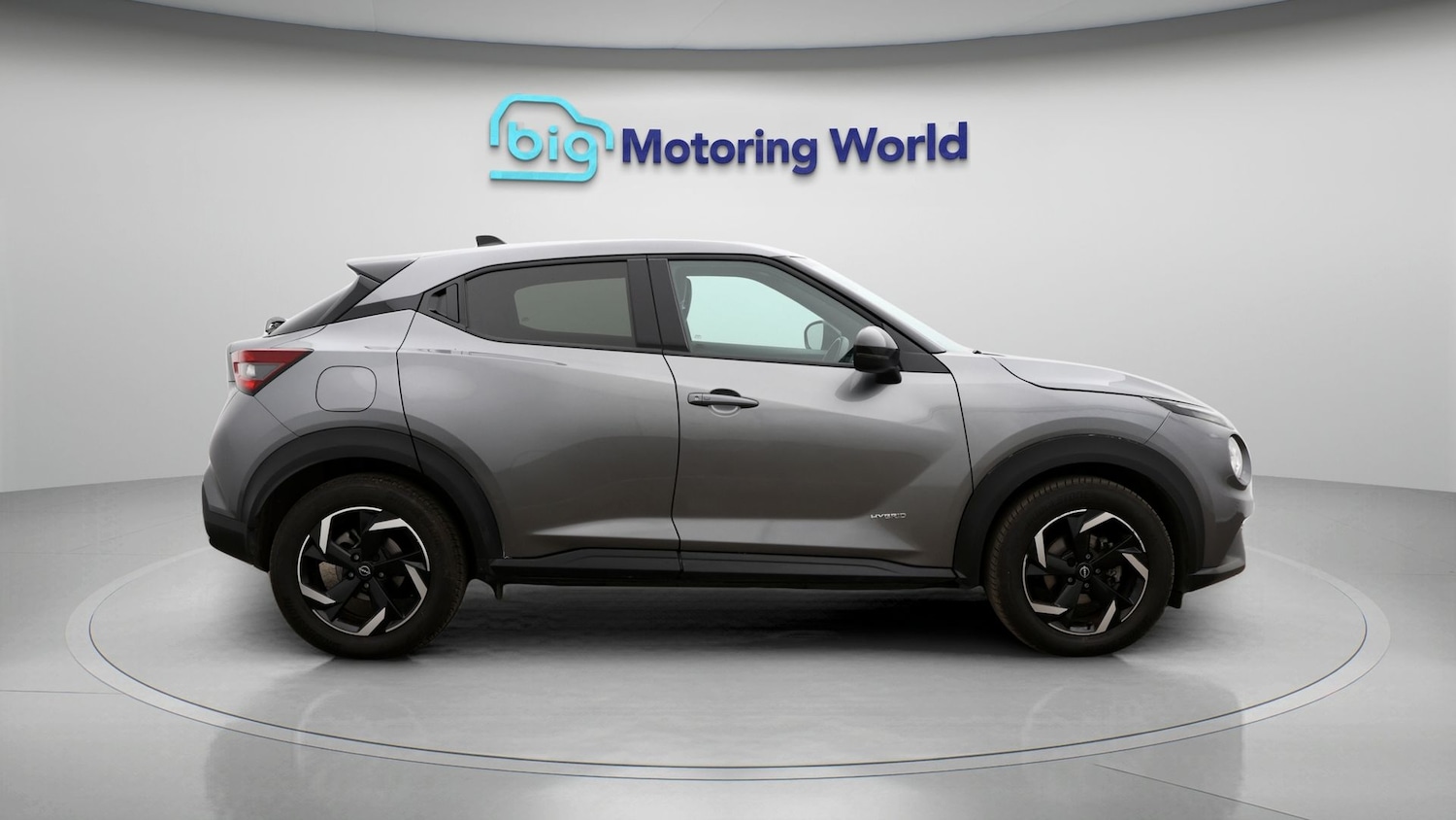 Used Nissan Juke 2022 for sale - 77379356: Photo 8