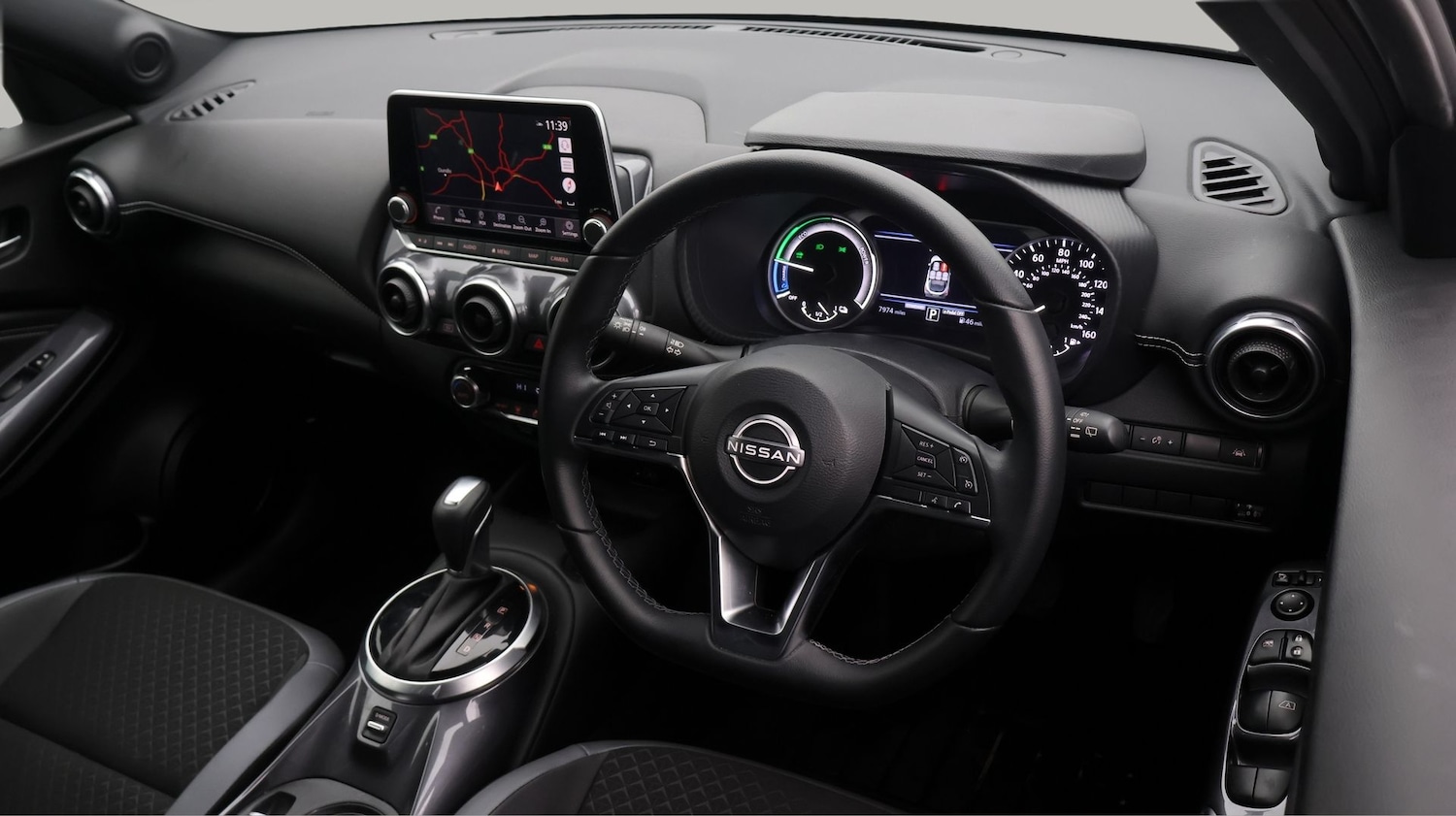 Used Nissan Juke 2022 for sale - 77379356: Photo 9