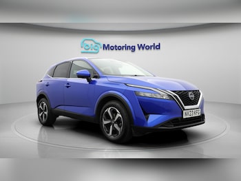 Used Nissan Qashqai 2023 for sale - 78951179: Photo