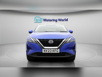 Used Nissan Qashqai 2023 for sale - 78951179: Photo