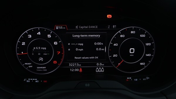 Used Audi A3 2018 for sale - 76152974: Photo 10