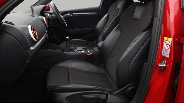 Used Audi A3 2018 for sale - 76152974: Photo 14