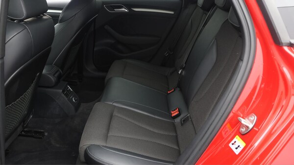Used Audi A3 2018 for sale - 76152974: Photo 16