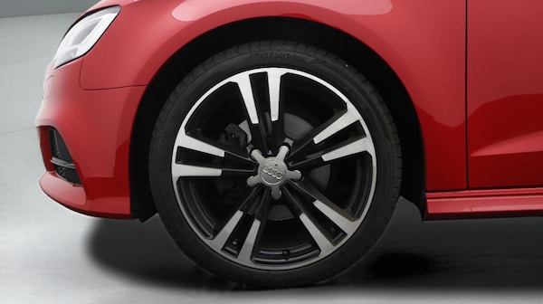 Used Audi A3 2018 for sale - 76152974: Photo 18
