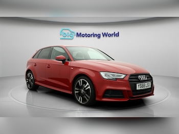 Audi - A3
