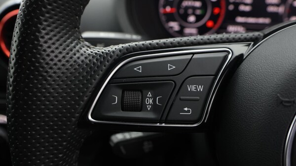 Used Audi A3 2018 for sale - 76152974: Photo 24