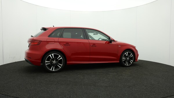 Used Audi A3 2018 for sale - 76152974: Photo 36