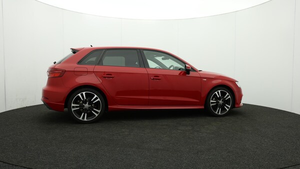 Used Audi A3 2018 for sale - 76152974: Photo 37