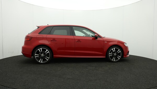 Used Audi A3 2018 for sale - 76152974: Photo 38