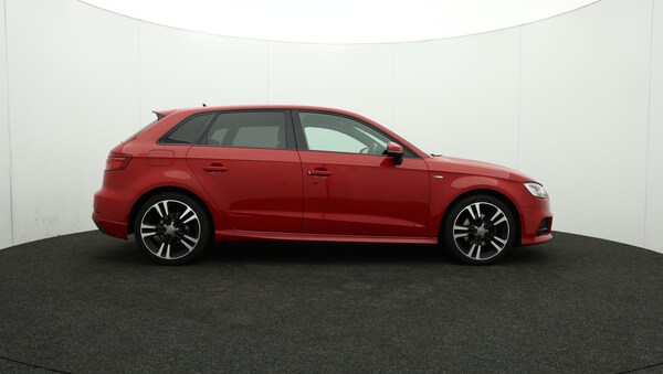 Used Audi A3 2018 for sale - 76152974: Photo 39