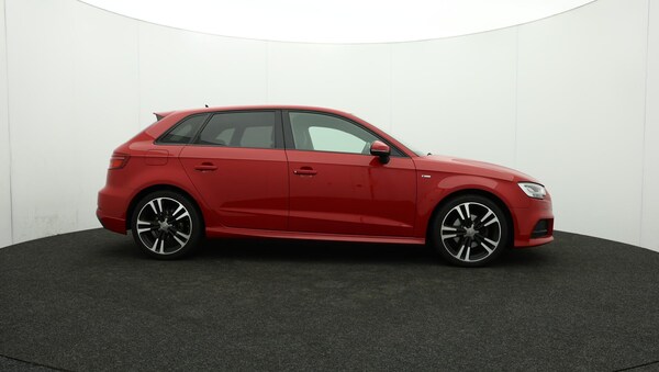 Used Audi A3 2018 for sale - 76152974: Photo 40