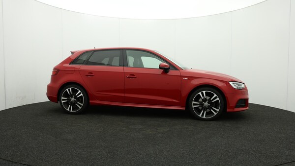 Used Audi A3 2018 for sale - 76152974: Photo 41