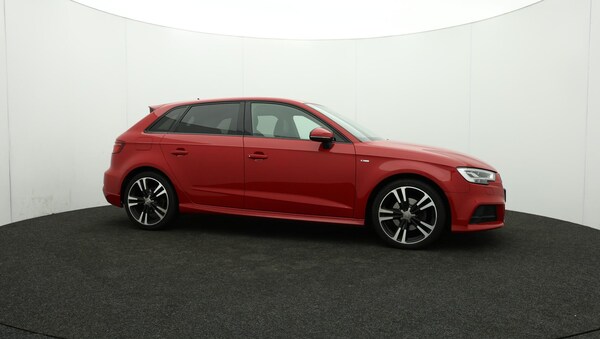 Used Audi A3 2018 for sale - 76152974: Photo 42