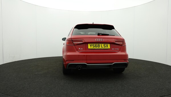 Used Audi A3 2018 for sale - 76152974: Photo 43