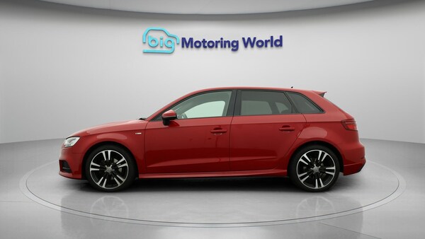 Used Audi A3 2018 for sale - 76152974: Photo 4