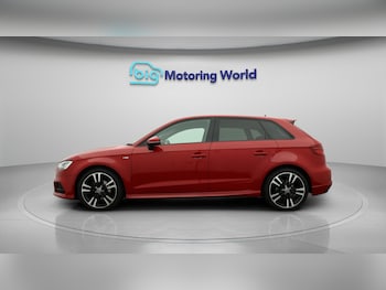 Used Audi A3 2018 for sale - 76152974: Photo 4