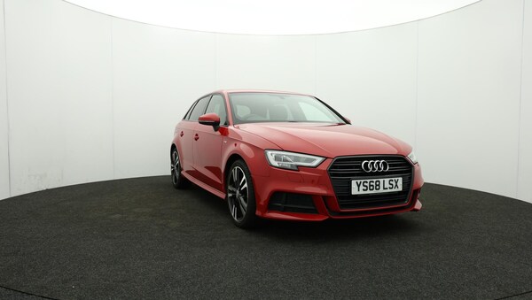 Used Audi A3 2018 for sale - 76152974: Photo 50