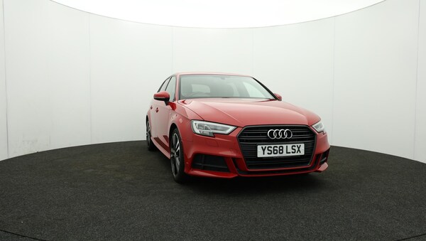 Used Audi A3 2018 for sale - 76152974: Photo 51