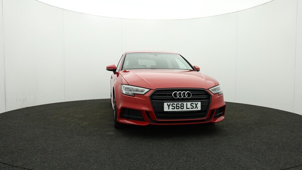 Used Audi A3 2018 for sale - 76152974: Photo 52