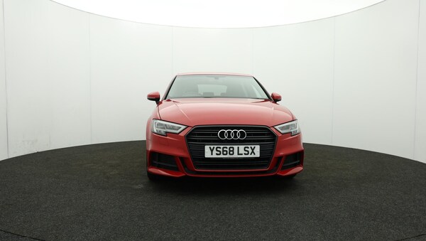 Used Audi A3 2018 for sale - 76152974: Photo 53