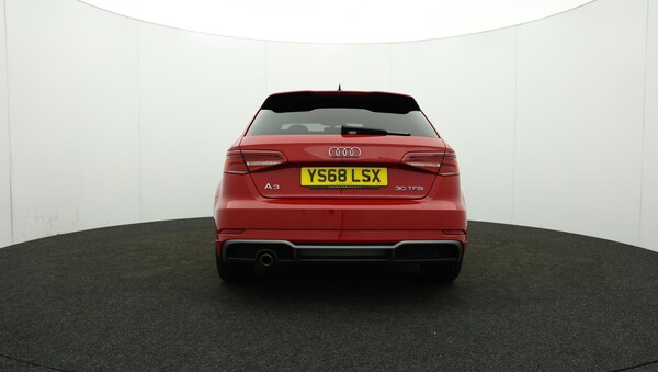 Used Audi A3 2018 for sale - 76152974: Photo 54