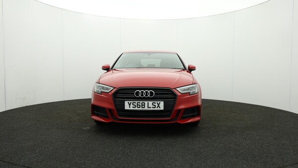 Used Audi A3 2018 for sale - 76152974: Photo 55