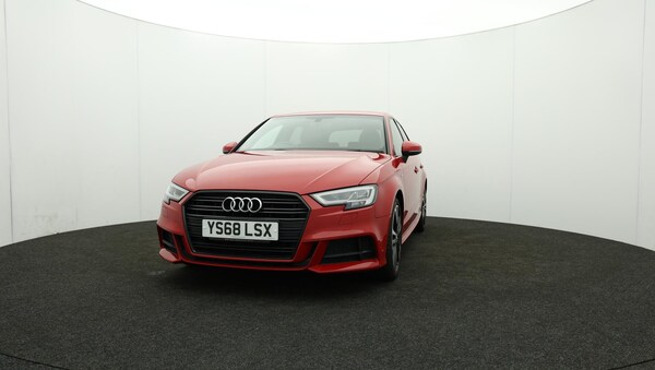 Used Audi A3 2018 for sale - 76152974: Photo 57