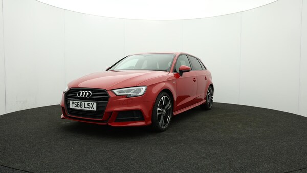 Used Audi A3 2018 for sale - 76152974: Photo 59
