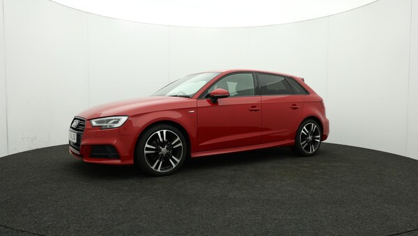 Used Audi A3 2018 for sale - 76152974: Photo 63