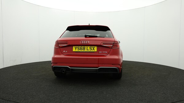 Used Audi A3 2018 for sale - 76152974: Photo 65