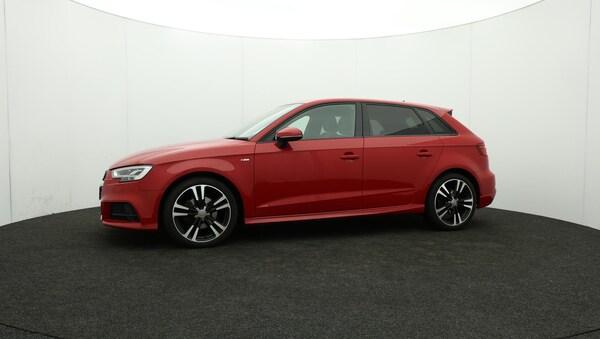 Used Audi A3 2018 for sale - 76152974: Photo 66