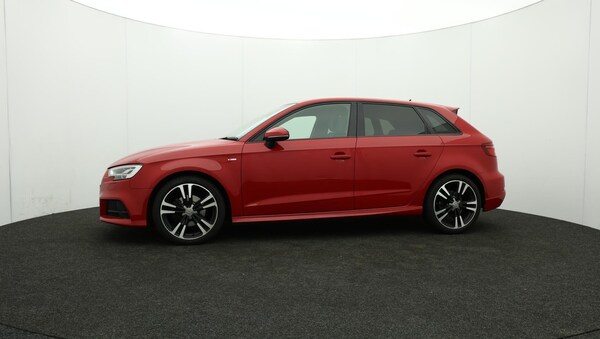 Used Audi A3 2018 for sale - 76152974: Photo 67