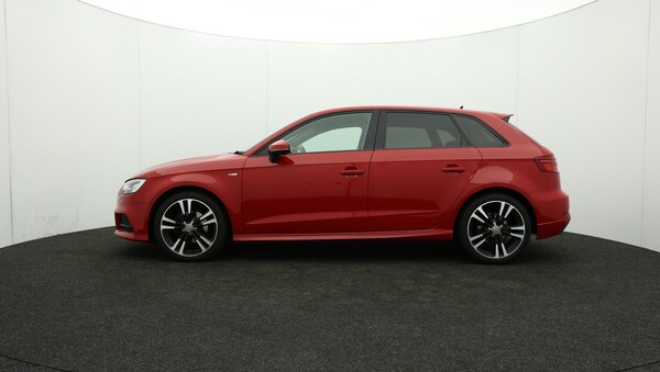 Used Audi A3 2018 for sale - 76152974: Photo 69