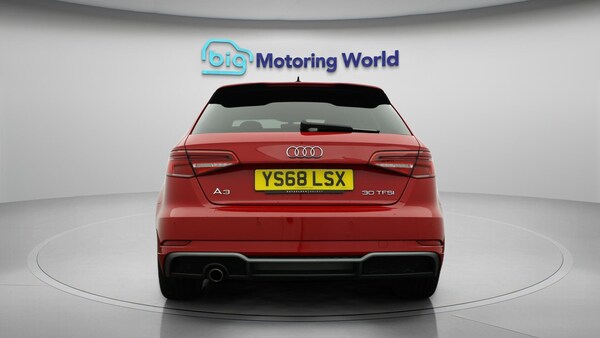Used Audi A3 2018 for sale - 76152974: Photo 6