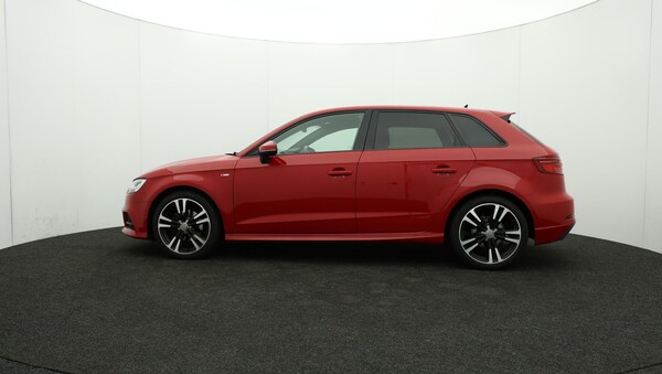 Used Audi A3 2018 for sale - 76152974: Photo 70