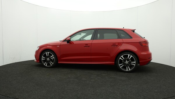 Used Audi A3 2018 for sale - 76152974: Photo 71