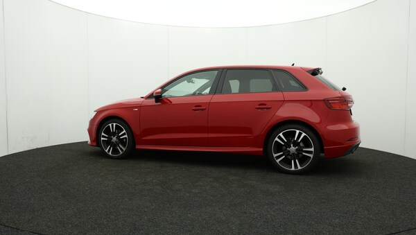 Used Audi A3 2018 for sale - 76152974: Photo 72
