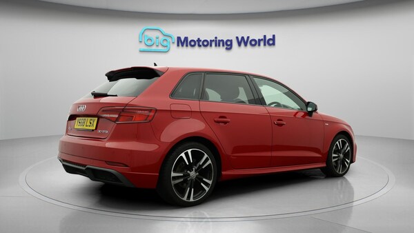 Used Audi A3 2018 for sale - 76152974: Photo 7