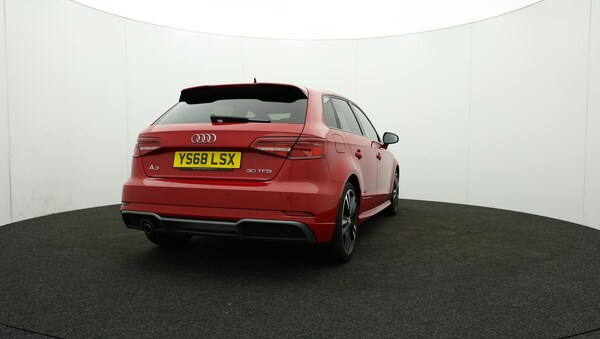 Used Audi A3 2018 for sale - 76152974: Photo 80