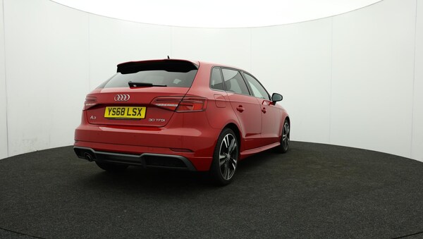 Used Audi A3 2018 for sale - 76152974: Photo 81