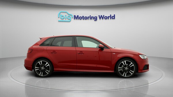 Used Audi A3 2018 for sale - 76152974: Photo 8