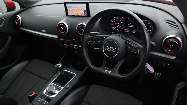 Used Audi A3 2018 for sale - 76152974: Photo 9