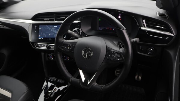 Used Vauxhall Corsa 2023 for sale - 76137777: Photo 10