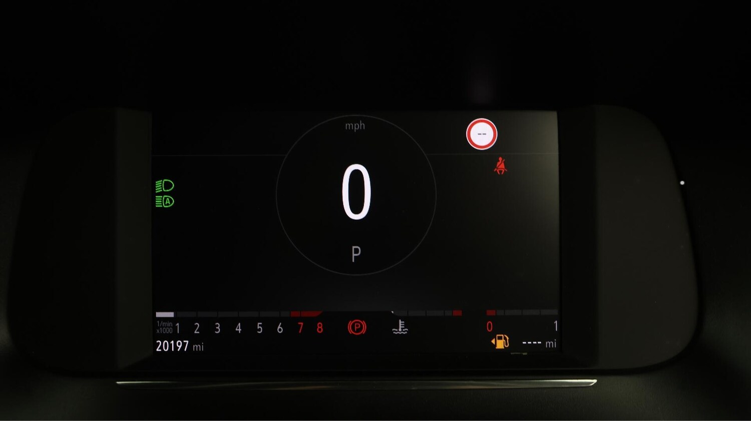 Used Vauxhall Corsa 2023 for sale - 76137777: Photo 11