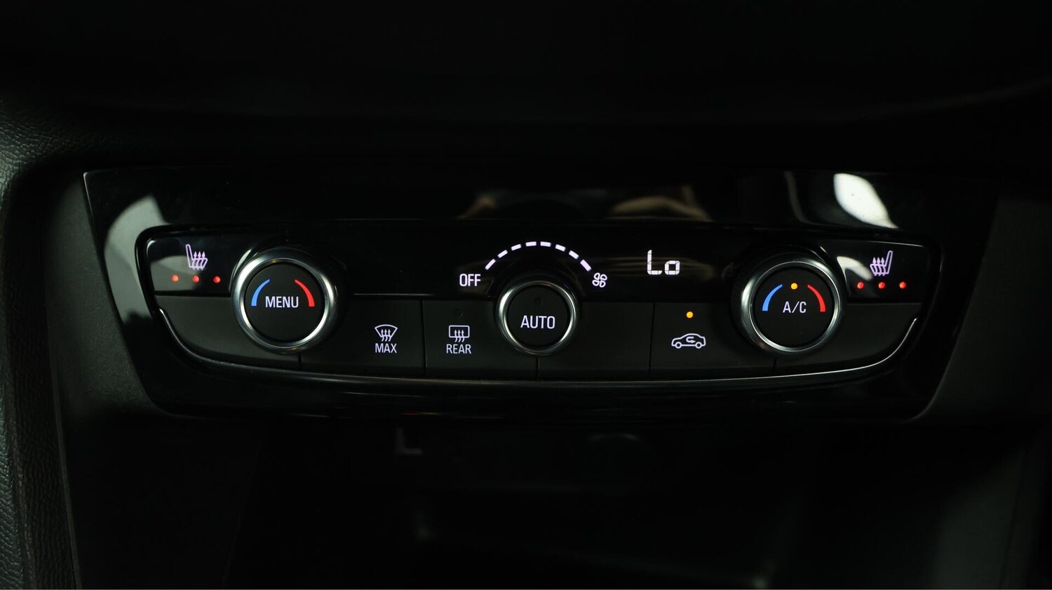 Used Vauxhall Corsa 2023 for sale - 76137777: Photo 13